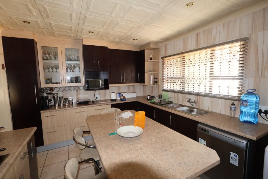 3 Bedroom Property for Sale in Uitsig Free State